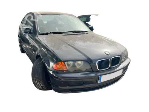 AC compressor BMW 3 (E46) | BP30695829M34 - Image 9