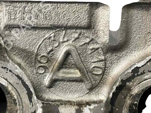 Cylinder head PEUGEOT 1007 (KM_)  | BP31682890M5 