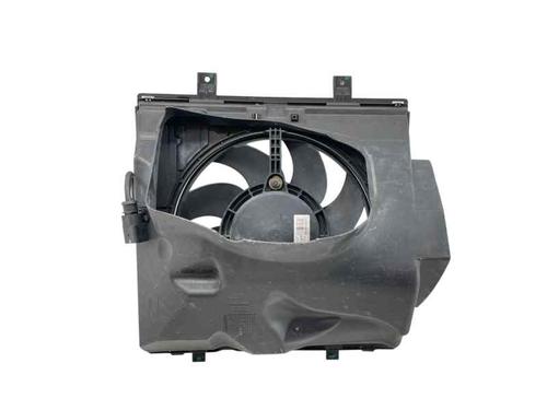 Used Radiator fan PORSCHE BOXSTER (987) S 3.2 (280 hp) 28619845