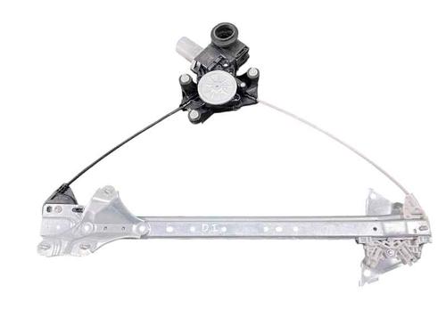 Used Front left window mechanism Front left window mechanism TOYOTA RAV 4 V (_A5_, _H5_) 2.5 Hybrid (AXAH52) (218 hp) 24353428 24353428