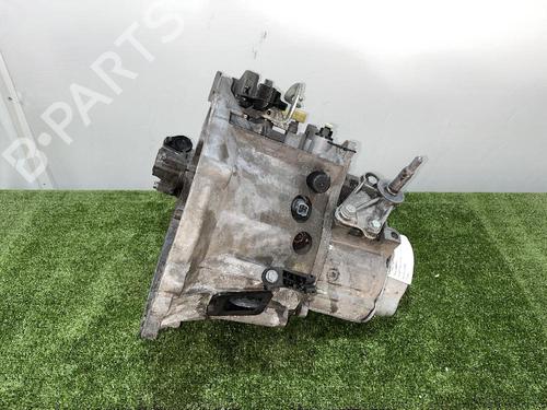 Używane Skrzynia biegów PEUGEOT 308 SW I (4E_, 4H_) [2007-2014]  31684141