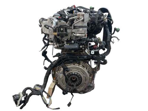 Engine FORD ECOSPORT 1.0 EcoBoost | BP33112560M1 - Image 4