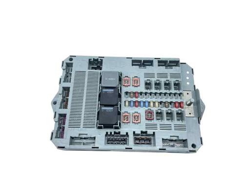 Fuse box JAGUAR XF I (X250) 2.7 D | BP31682512E1 - Image 2