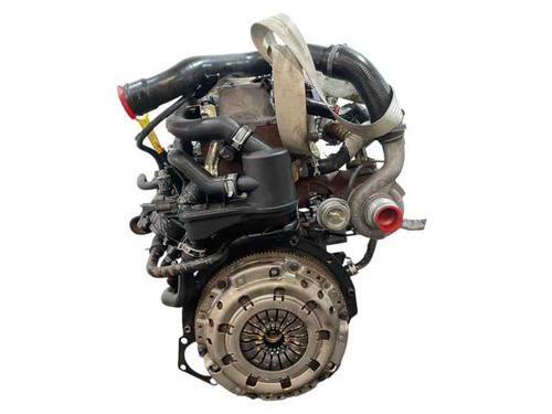 Engine FORD TOURNEO CONNECT 1.8 TDCi /TDDi /DI | BP26971131M1  - Image 5