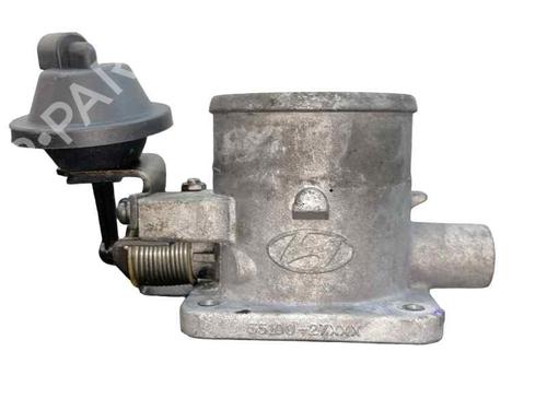 Used Throttle body Throttle body HYUNDAI ACCENT II Saloon (LC) 1.5 CRDi (82 hp) 36069780 36069780