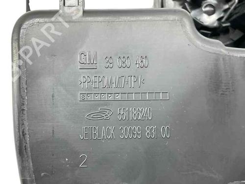 Cup/Object holder OPEL INSIGNIA A Country Tourer (G09) 1.6 CDTi (47) | BP31825918I37