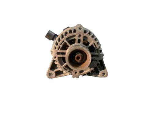 Used Alternator Alternator 25151993 25151993