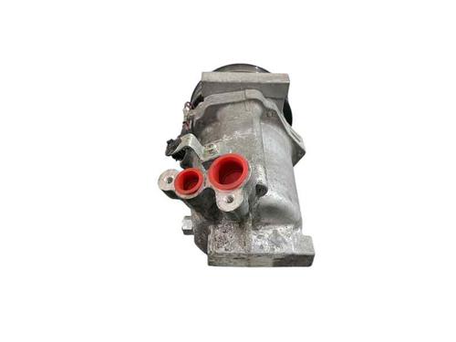 Used AC compressor AC compressor NISSAN PULSAR Hatchback (C13) 1.2 DIG-T (115 hp) 25213224 25213224