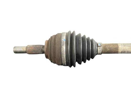Left front driveshaft RENAULT MODUS / GRAND MODUS (F/JP0_) | BP33953526M38 - Image 3