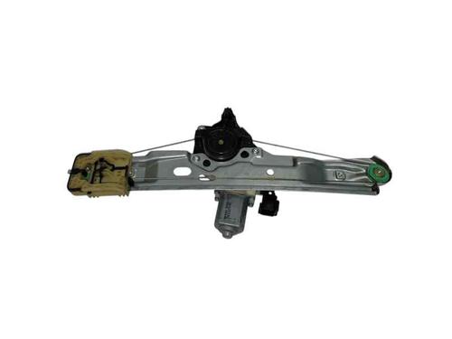 Used Rear right window mechanism Rear right window mechanism FORD FOCUS III 1.0 EcoBoost (125 hp) 25213579 25213579
