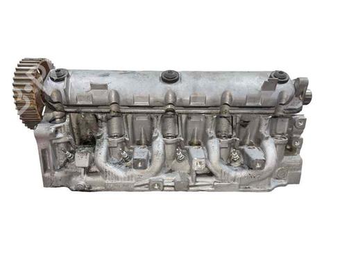 Cylinder head RENAULT SCÉNIC I MPV (JA0/1_, FA0_) 1.9 dCi (JA05, JA1F) | BP31869731M5 