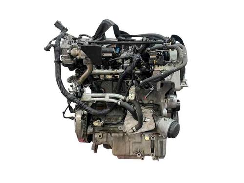 Engine SUZUKI SX4 (EY, GY)  | BP31682945M1  - Image 9