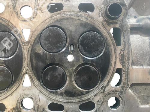 Cylinder head HONDA CR-V III (RE_)  | BP31682184M5 