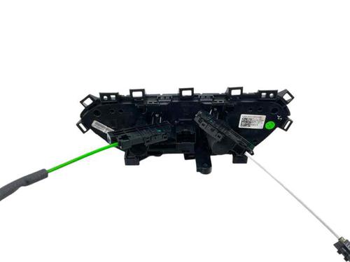 Climate control HYUNDAI BAYON (BC3) 1.0 T-GDI 48V-Hybrid | BP24543620I5 - Image 2