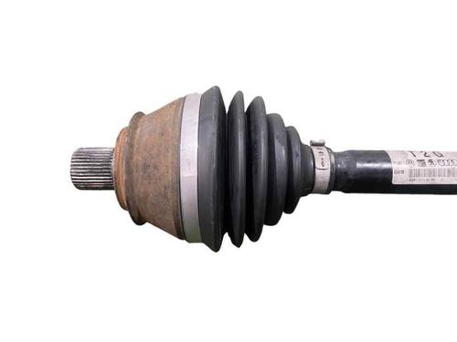 Right front driveshaft AUDI A6 C6 Avant (4F5) 2.0 TDI | BP25211369M39  - Image 5