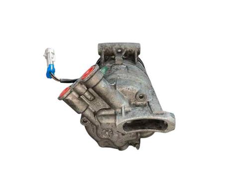 Used AC compressor AC compressor OPEL ZAFIRA / ZAFIRA FAMILY B (A05) 1.9 CDTI (M75) (120 hp) 33810806 33810806