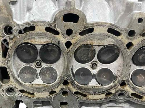 Cylinder head FORD MONDEO III Saloon (B4Y) 2.0 16V | BP32132237M5 