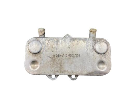 Oliekøler OPEL ZAFIRA A MPV (T98) 2.2 DTI 16V (F75) | BP25210652M33