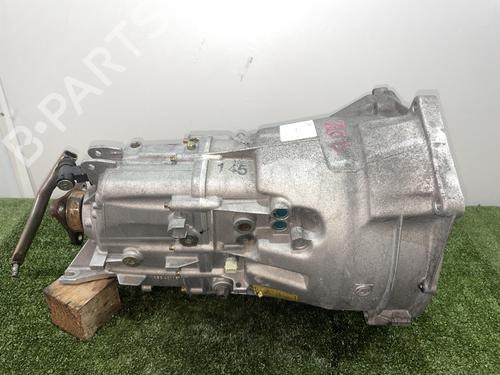 Gearbox BMW 3 (E46) | BP31684446M3 - Image 6