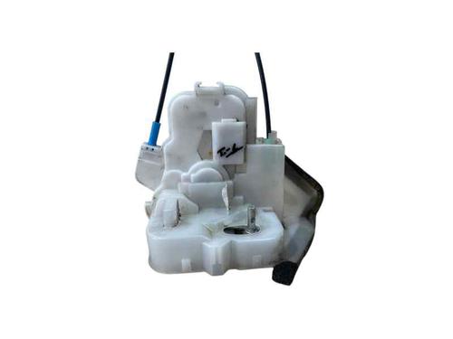 rear-left-lock-subaru-impreza-hatchback-gr-gh-g3-2007-2008-2009-2010-2011-2012-2013-2014-24969918 main image