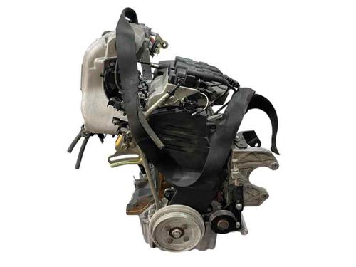 Engine RENAULT MEGANE I Classic (LA0/1_) 1.6 i (LA0L) | BP28122923M1 