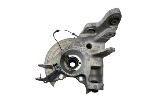 Used Left rear steering knuckle JAGUAR XE (X760) 2.0 D AWD (180 hp) 29908380