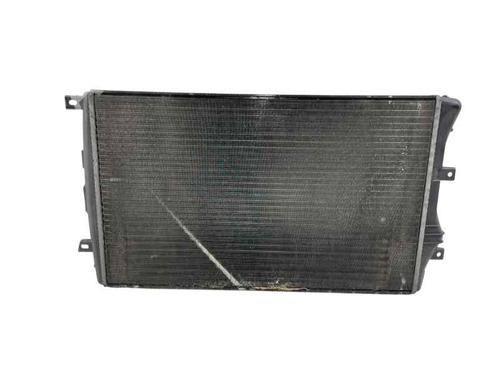 Water radiator SEAT LEON (1P1) 1.9 TDI | BP29328767M31 