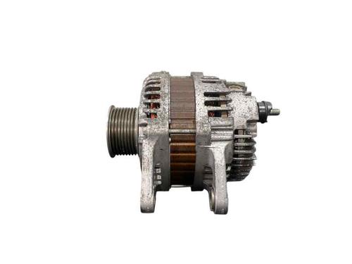 Used Alternator Alternator MAZDA 3 Saloon (BL) 2.0 MZR DISI (BL12) (151 hp) 24328771 24328771