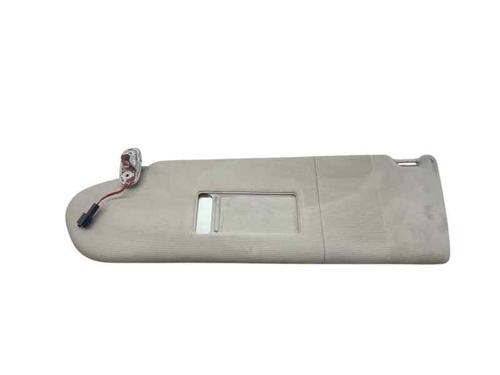 Used Left sun visor Left sun visor VW TRANSPORTER T5 Van (7HA, 7HH, 7EA, 7EH) 2.5 TDI (130 hp) 27449571 27449571