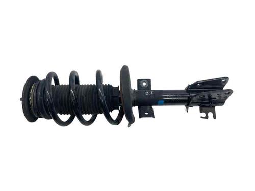 Left front shock absorber RENAULT MASTER III Van (FV) 2.3 dCi 165 RWD (FV0P, FV0U, FV10, FV12, FV1E) | BP26539861M16 - Image 5