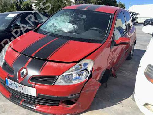 Engine RENAULT CLIO III (BR0/1, CR0/1) | BP35720671M1 - Image 11