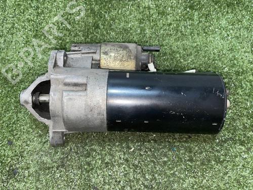 Used Starter Starter RENAULT MEGANE I Classic (LA0/1_) 1.9 D (LA0A, LA0U, LA0R) (64 hp) 31685006 31685006