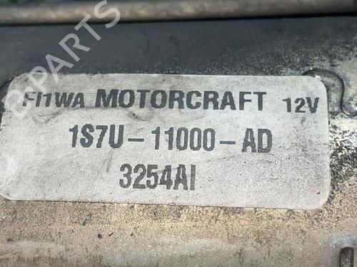 Starter FORD MONDEO III Saloon (B4Y)  | BP31685104M8 