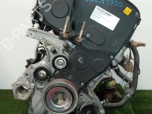 Engine FIAT STILO (192_)  | BP31683836M1 