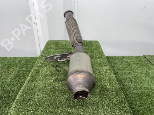 Catalyst VW TOURAN (5T1) 1.6 TDI | BP24223214M10  - Image 5