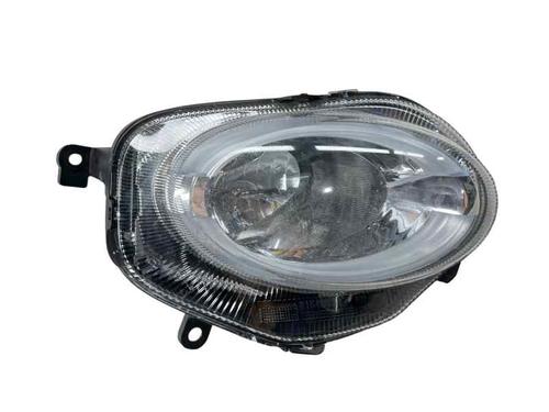 Used Right headlight FIAT 500 (312_) 1.2 (312AXA1A) (69 hp) 29349771