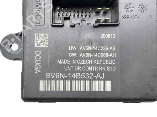 Module électronique FORD FOCUS III 1.6 Ti (125 hp) 31826045