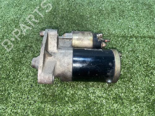 Used Starter CITROËN C3 I (FC_, FN_) [2002-2013]  31684776