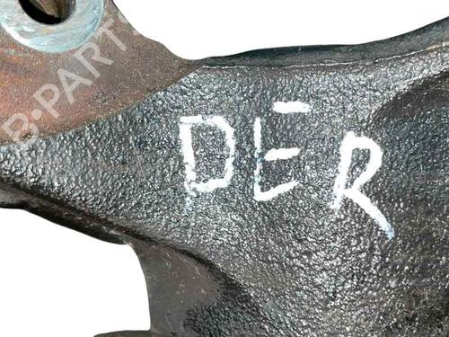 Right front steering knuckle FORD FIESTA VI (CB1, CCN) 1.25 | BP25212676M26 