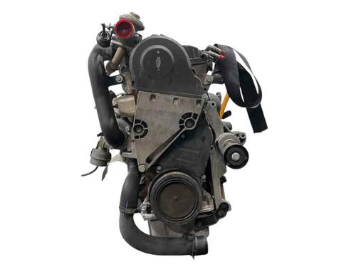 Engine SEAT IBIZA III (6L1) 1.9 TDI | BP25612462M1 