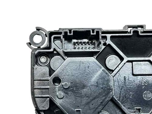 Climate control DACIA SANDERO III 1.0 TCe 110 | BP30803255I5 - Image 4