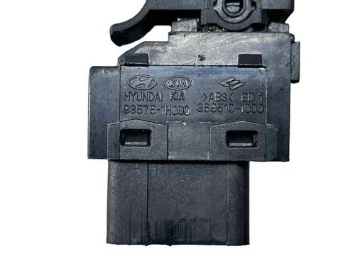 Left rear window switch KIA SPORTAGE III (SL) 1.7 CRDi | BP31869785I29