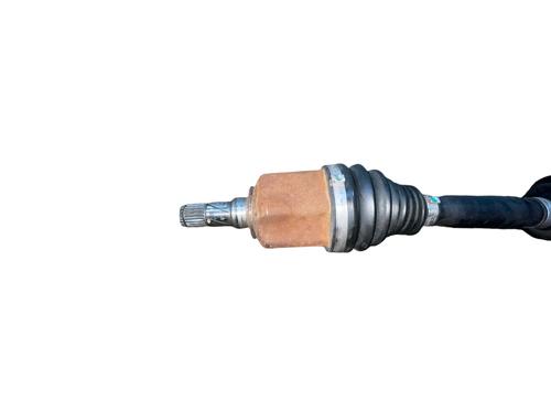 Used Left front driveshaft Left front driveshaft OPEL ASTRA H GTC (A04) 1.9 CDTI (L08) (120 hp) 25210947 25210947