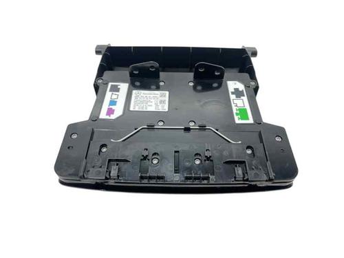 Used Interior roof light Interior roof light MERCEDES-BENZ A-CLASS (W176) A 220 CDI (176.003) (170 hp) 27448526 27448526