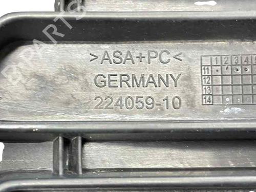 Used Grille MINI MINI COUNTRYMAN (R60) Cooper S ALL4 (184 hp) 28804759