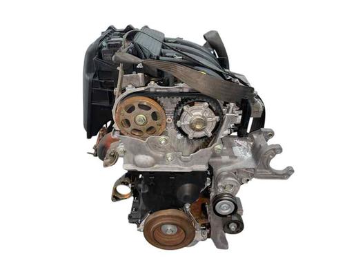 Engine RENAULT LAGUNA II (BG0/1_) 1.8 16V (BG0B, BG0M) | BP25213243M1  - Image 7