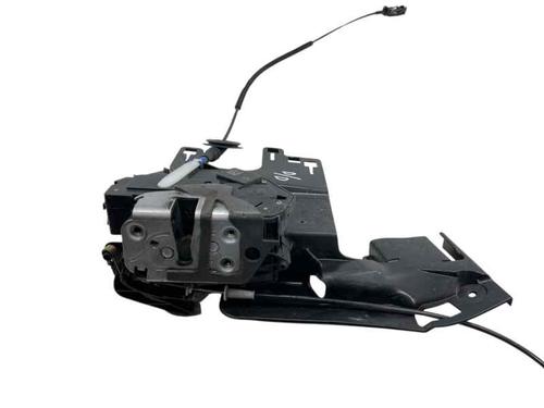 Used Front right lock FORD FIESTA VI (CB1, CCN) 1.6 TDCi (90 hp) 29821483