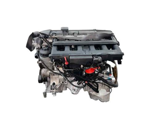 Engine BMW 5 (E60) 525 i | BP25212088M1 - Image 10