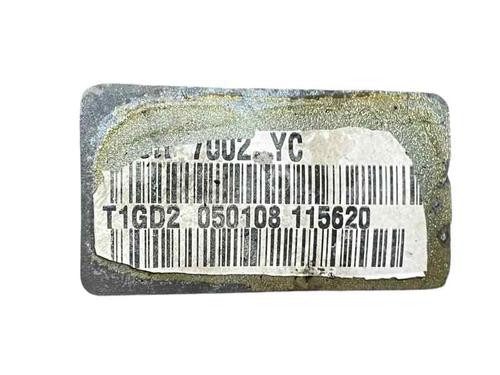 gearbox-ford-focus-ii-da_-hcp-dp-2004-2005-2006-2007-2008-2009-2010-2011-2012-2013-27994505 main image