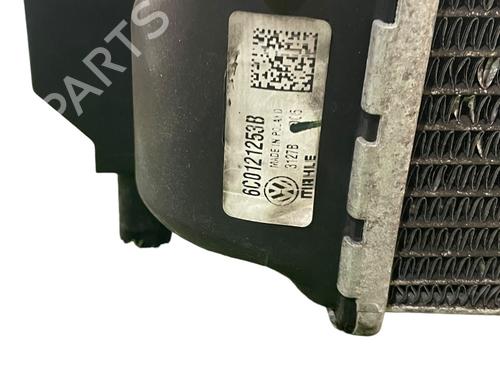 Used Intercooler Intercooler SEAT TOLEDO IV (KG3) 1.6 TDI (115 hp) 24223703 24223703